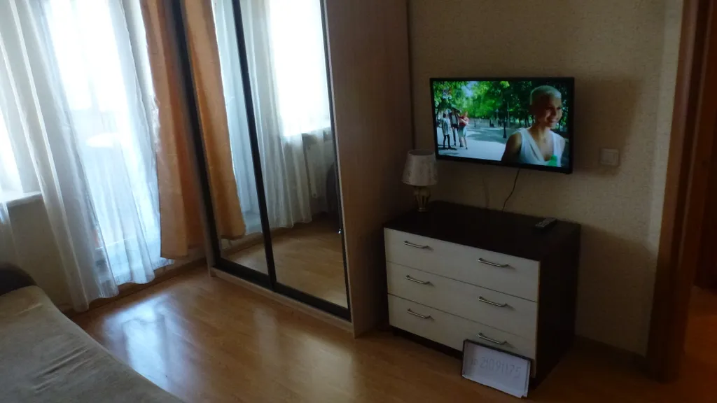 Шикарная квартира для отдыха