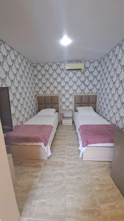 Квартира Комната — аренда посуточно в Лермонтово