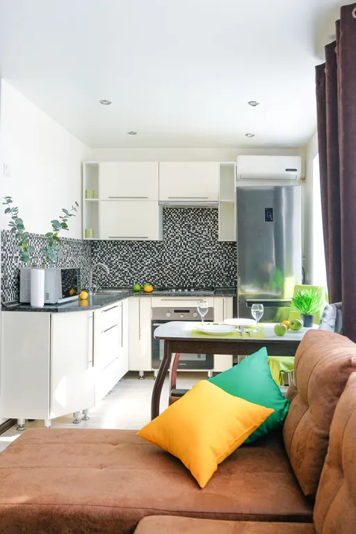 1-комн у пл. Ленина, Мира, Центр