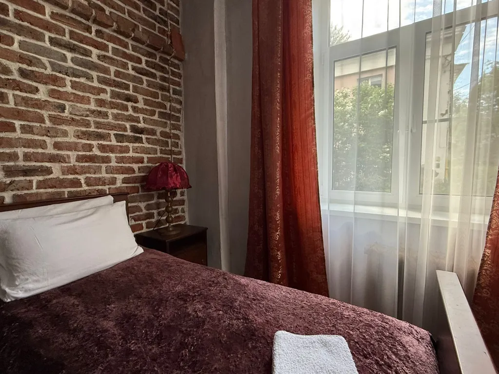 В гостях у гончара Ярослава, в центре Великого Новгорода