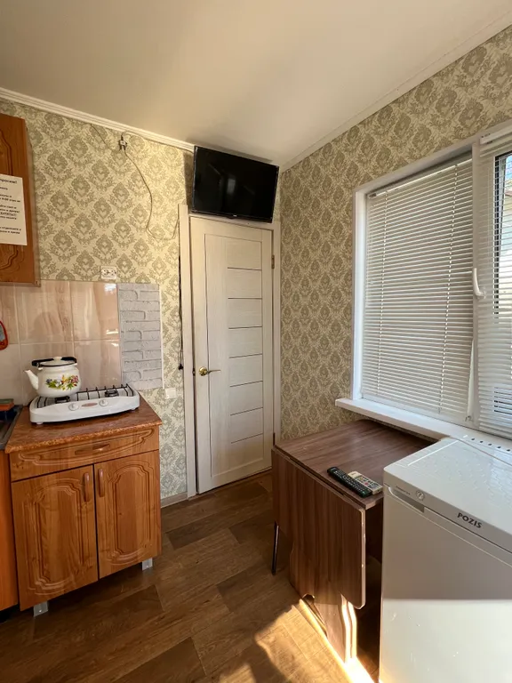 Студия у моря