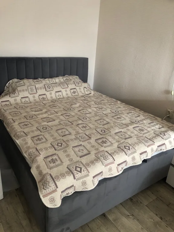 Уютная квартира с шикарным видом из окна