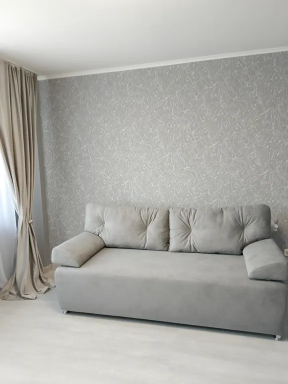 Квартира Уютная, идеально чистая 2-х комнатная квартира — Красноярск