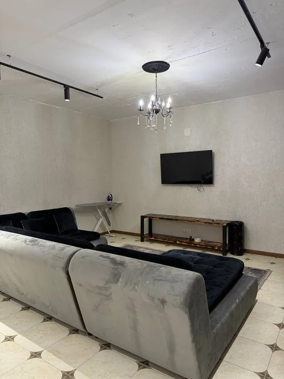 Семейный спокойный отдых среди гор