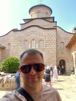 Александр  Жадан