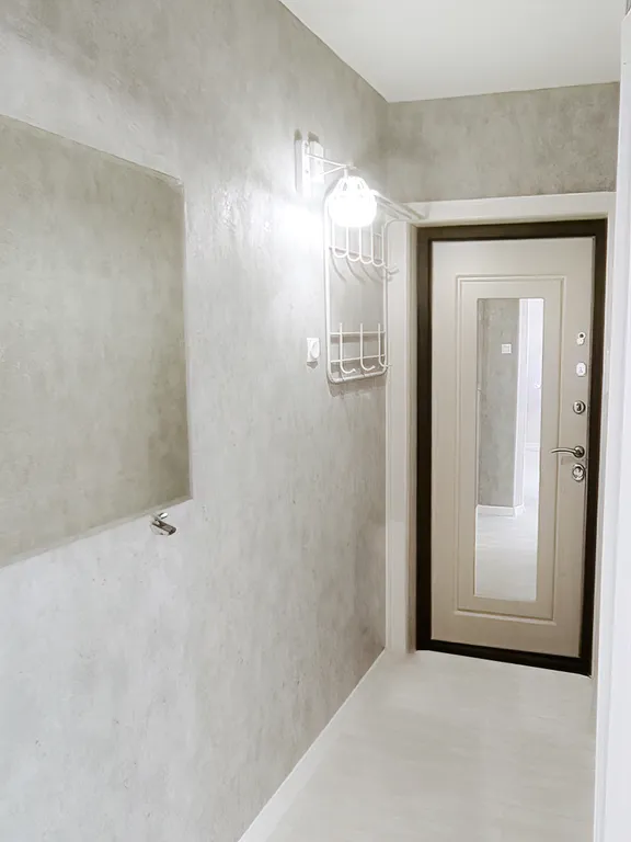 Уютная двухкомнатная квартира в центре города