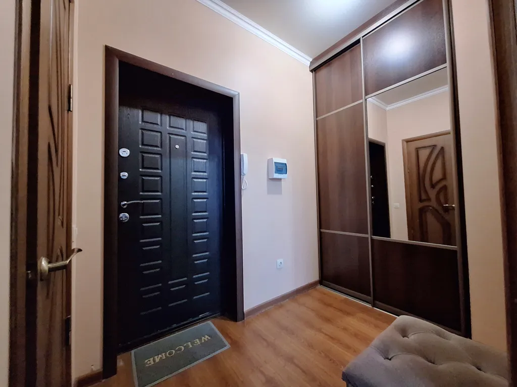 Апартаменты Comfortable Room