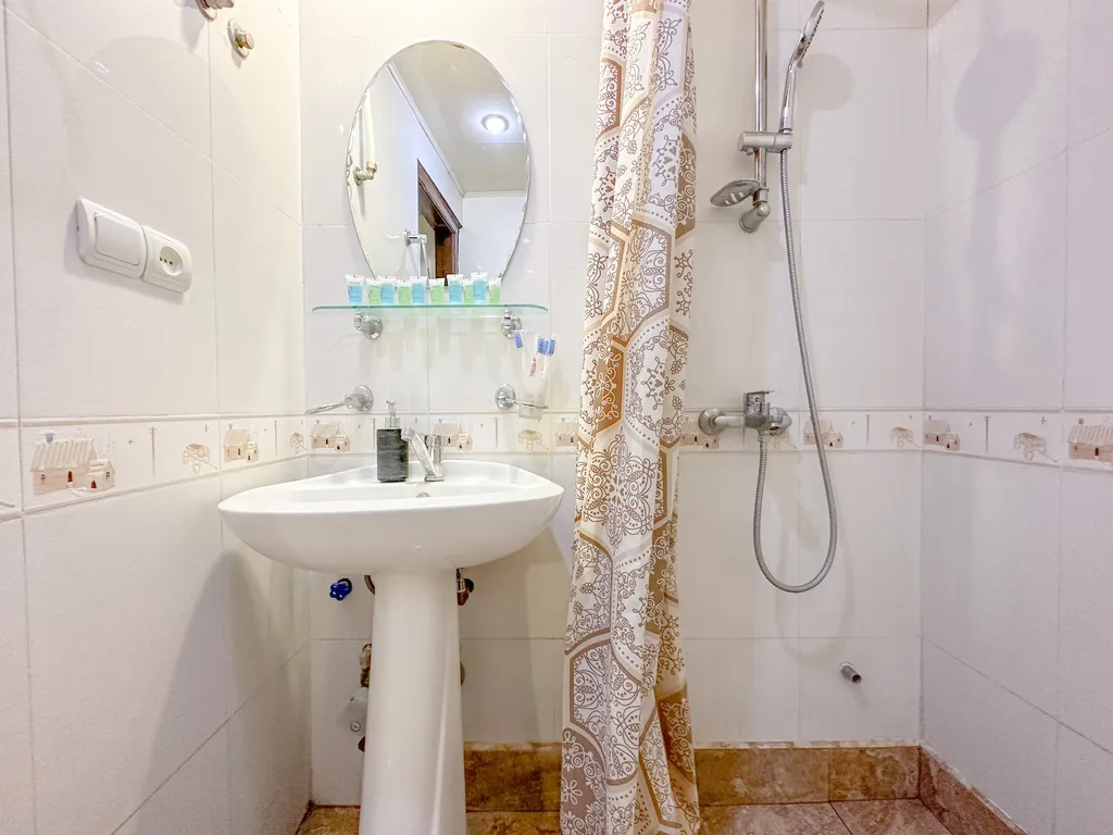 Удобная квартира в старом городе Ереван