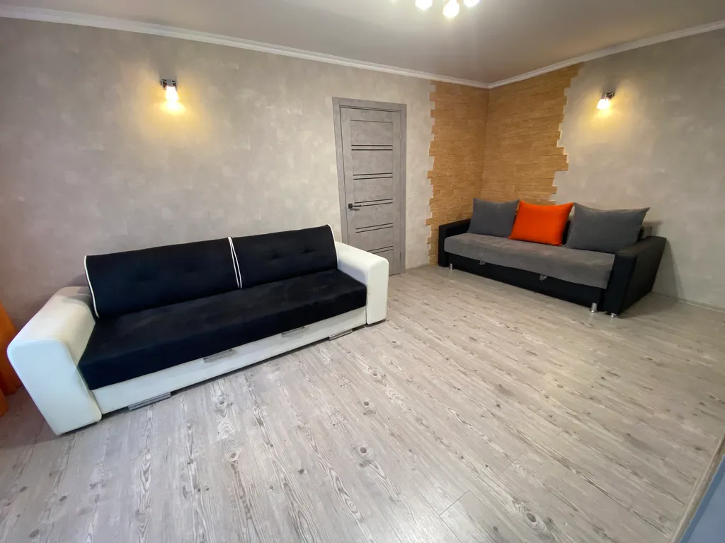 Квартира с идеально новым ремонтом в центре