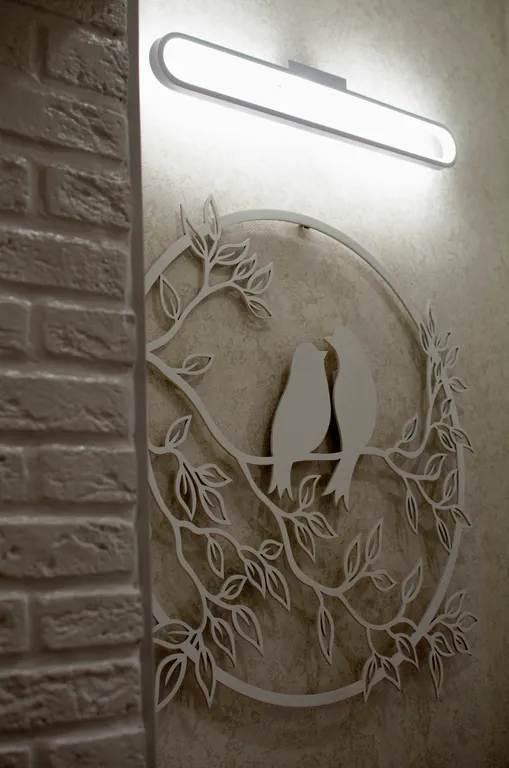 Премиальная дизайнерская евродвушка