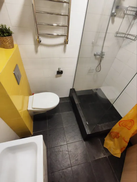 Уютная студия