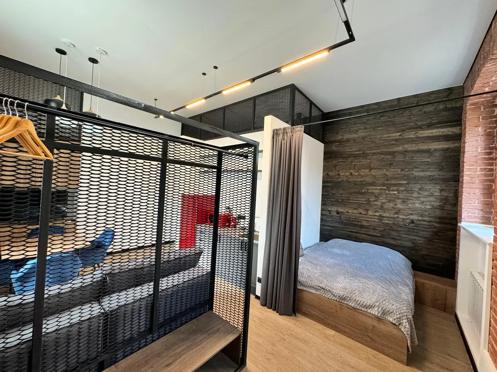 Уютная квартира в самом центре