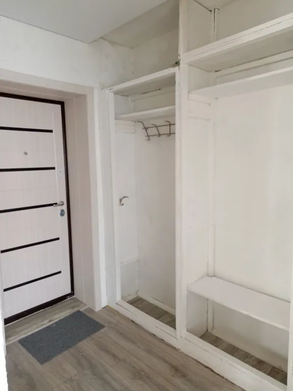 Комфортная двухкомнатная квартира рядом с Парковым