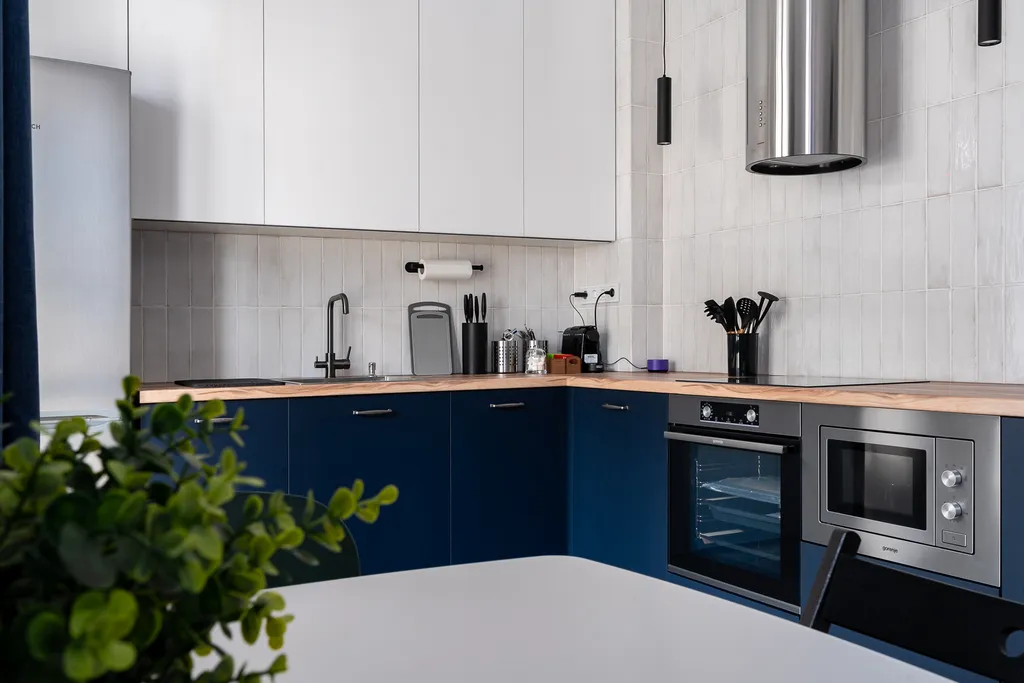 Уютная студия в историческом центре Самары