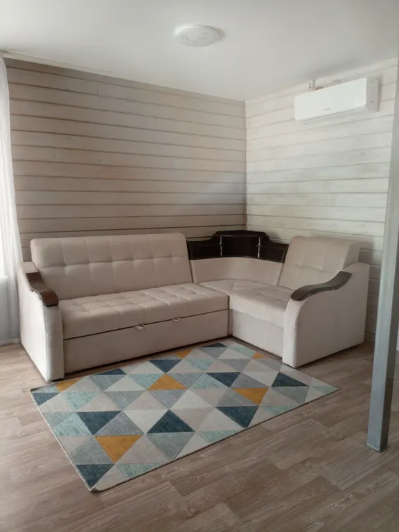 Коттедж Дом под ключ — аренда посуточно в Дедеркой