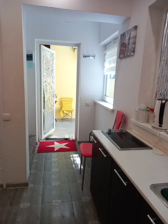 Уютная квартира в центре