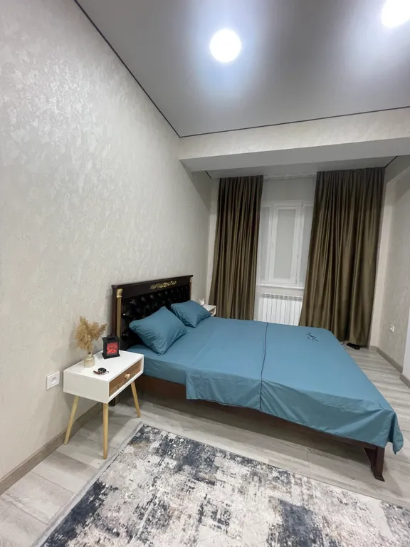 Квартира 2-комнатная Квартира — Махачкала