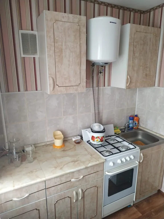 Однокомнатная квартира в районе Автовокзала