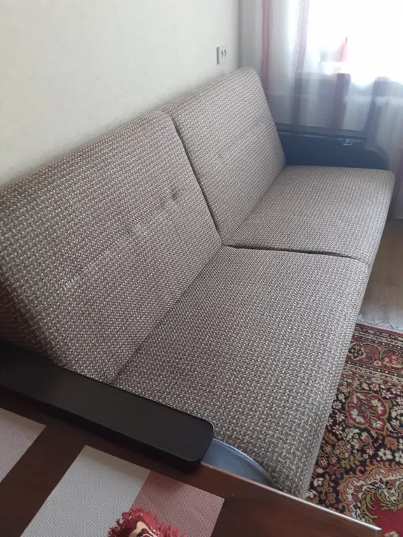 Квартира Уютная квартира в центре города — Калининград