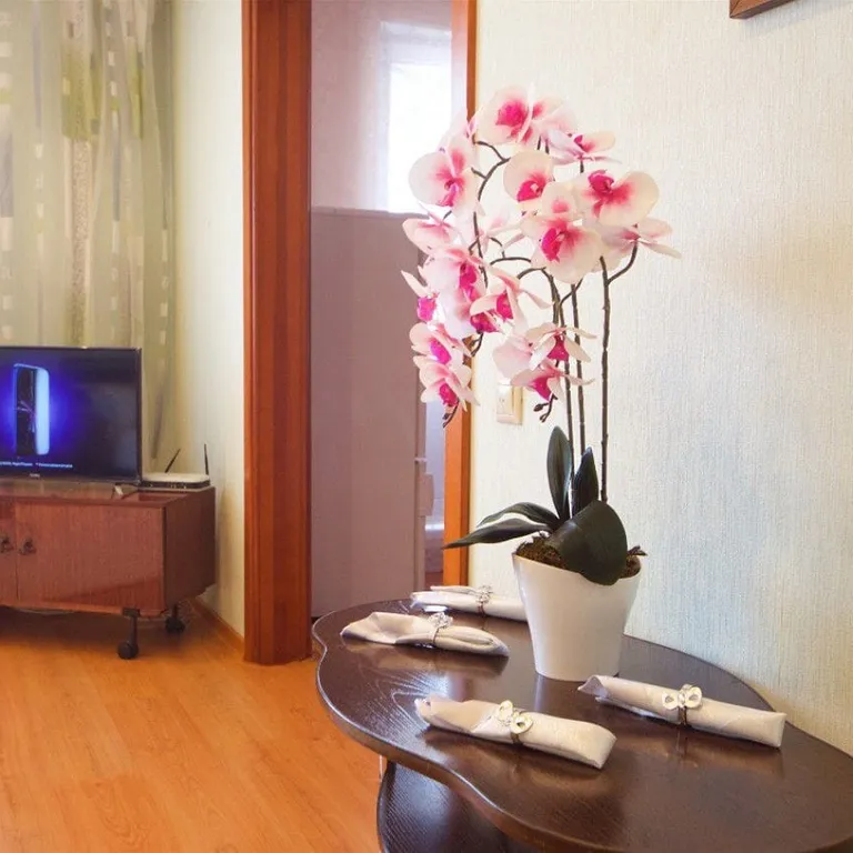 Квартира 1-комнатная Квартира — Красноярск