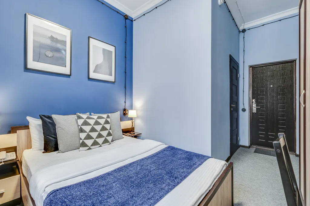 Квартира Комната — Москва