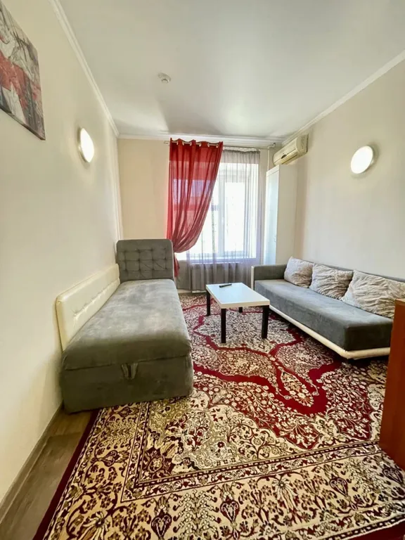 Комната