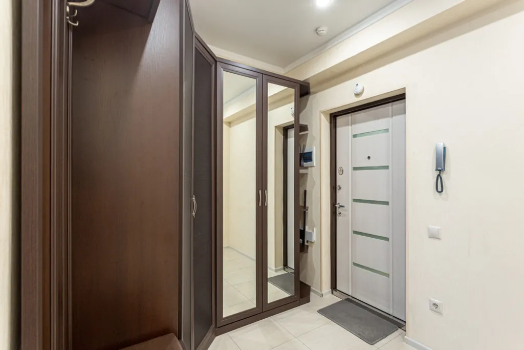 Квартира Квартира Studio areda — Сочи