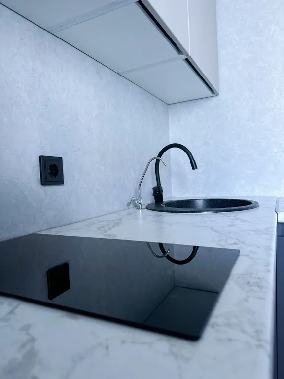 Lux апартамент в центре города