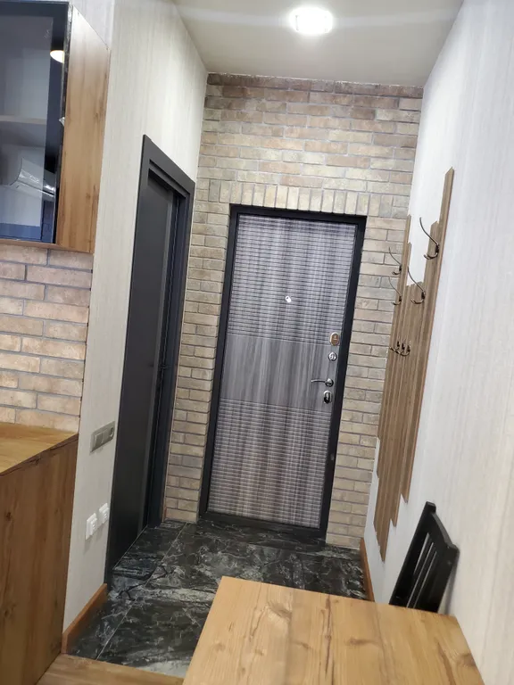 Квартира 1-комнатная Квартира — Эсто-Садок