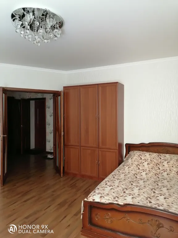 Просторная квартира в престижном районе — аренда посуточно в Лиски