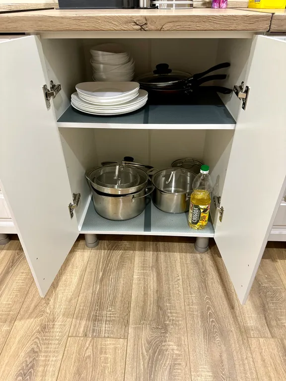 Глэмпинг у реки