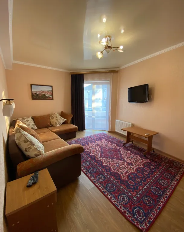 Квартира Комната — Анапа