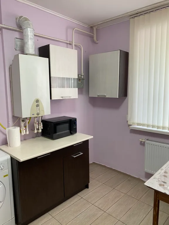 Квартира рядом с набережной