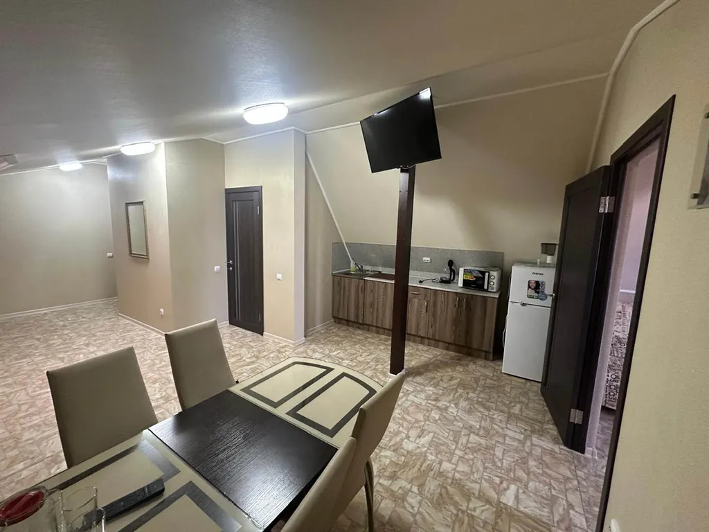 Квартира Комната — аренда посуточно в Ейск