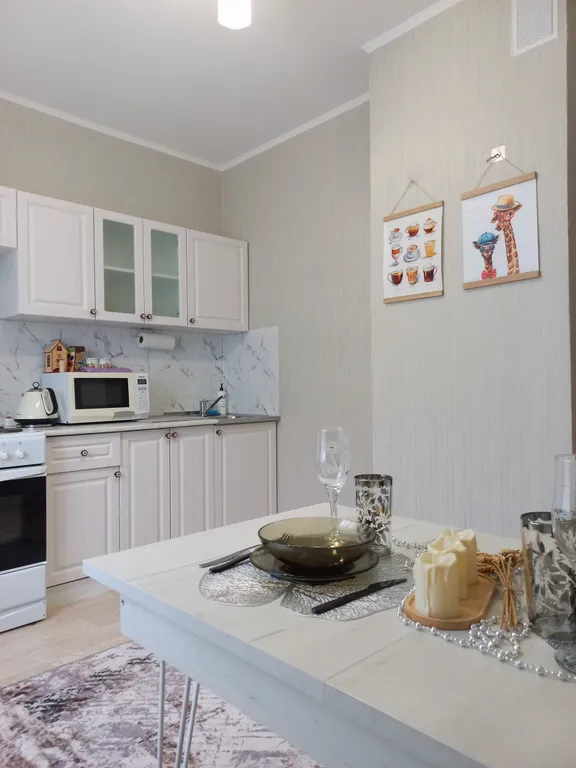 Квартира Уютная квартира Ловцы снов — Курск