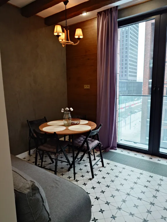 Квартира Квартира ZilartHome — Москва