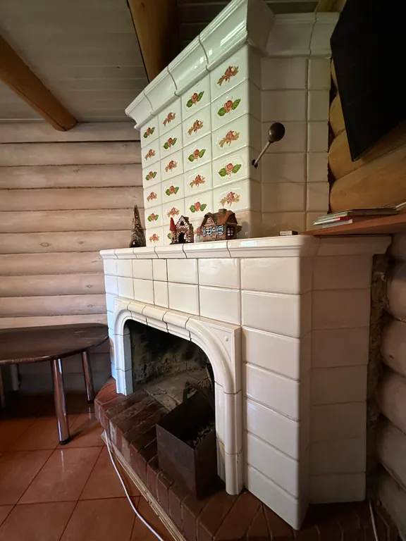 Тихий уголок в центре Светлогорска