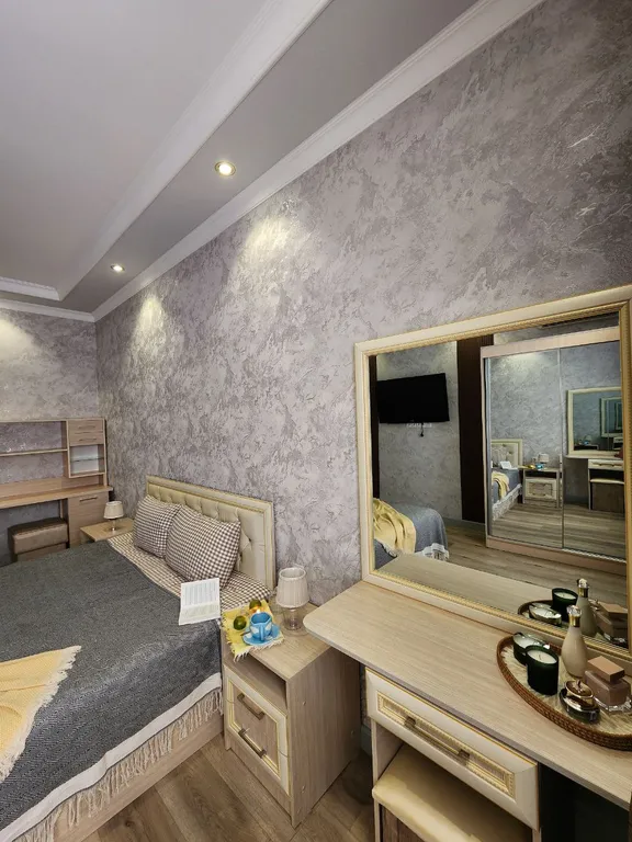 Апартаменты на ЖК Чакар