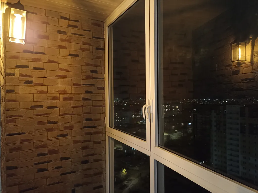 Уникальная квартира кино-театр