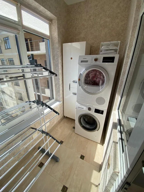 Квартира Шикарная квартира — Геленджик