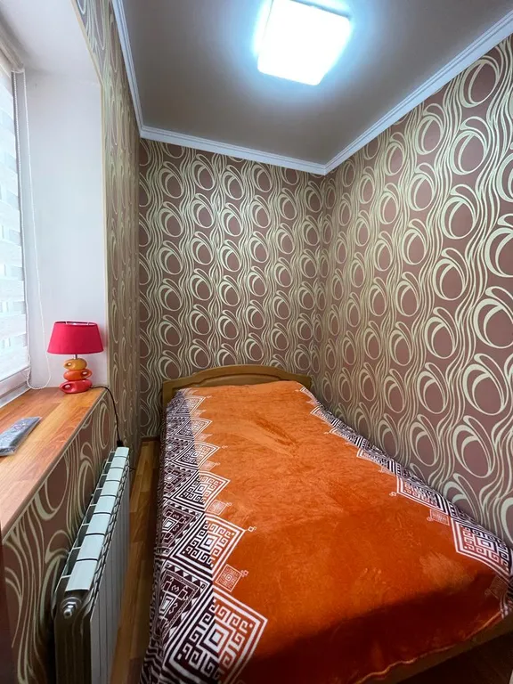 Квартира в парке, на каскадной лестнице, центр, первая-курортная