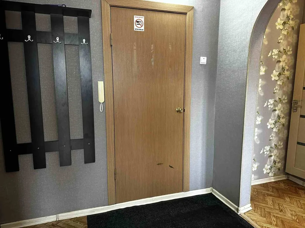 Квартира Квартира недалеко от Онкодиспансера — Красноярск