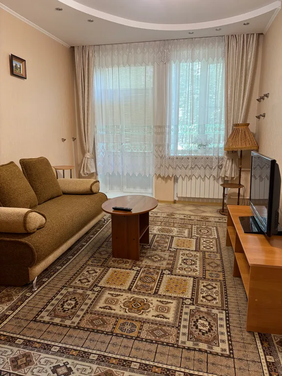 Квартира в центре города