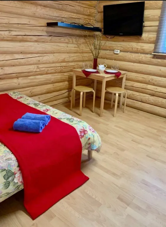 Дом рядом с тремя горнолыжными курортами