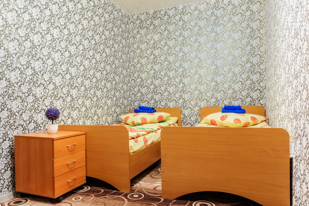 Уютная квартира в самом сердце города Воркуты, рядом Газпром и ЛПУ