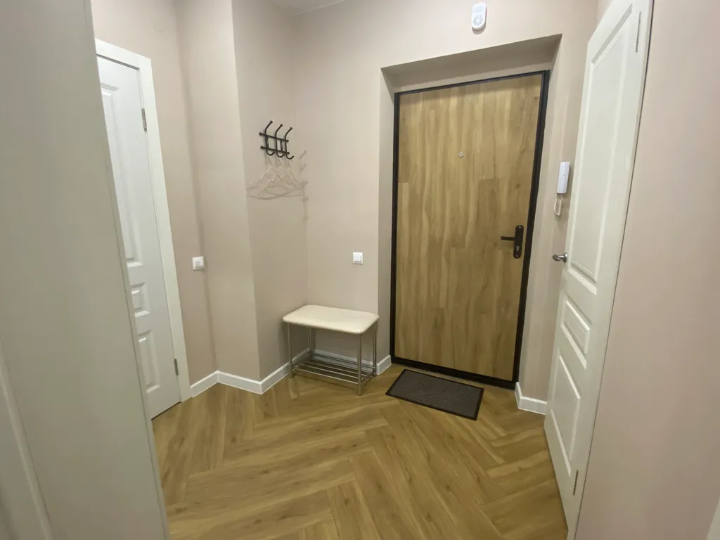 Квартира Апартаменты на берегу реки — Иркутск
