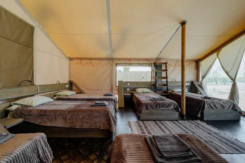 1-комнатный Дом