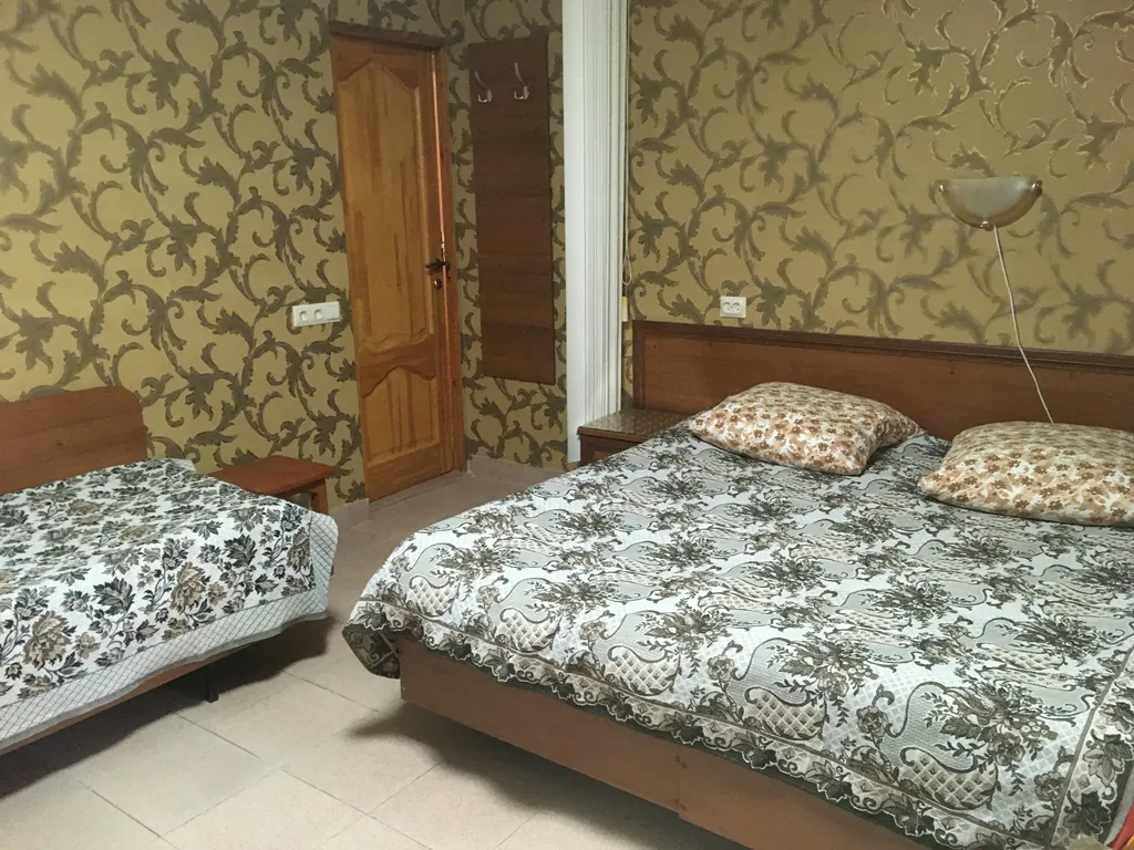 Квартира Комната — Анапа