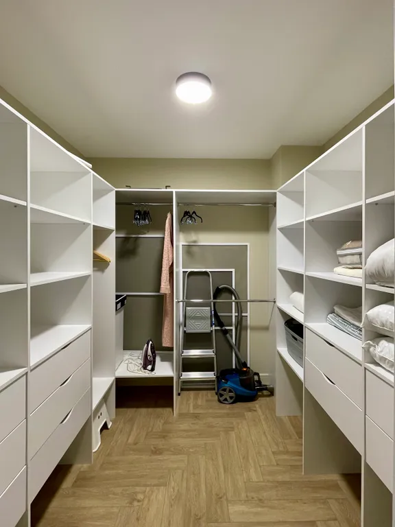 Апартаменты с панорамным видом на Троице-Сергиеву Лавру и город