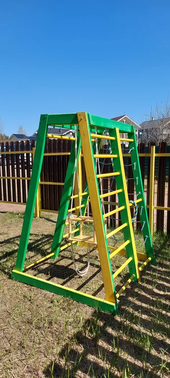 Тихое место